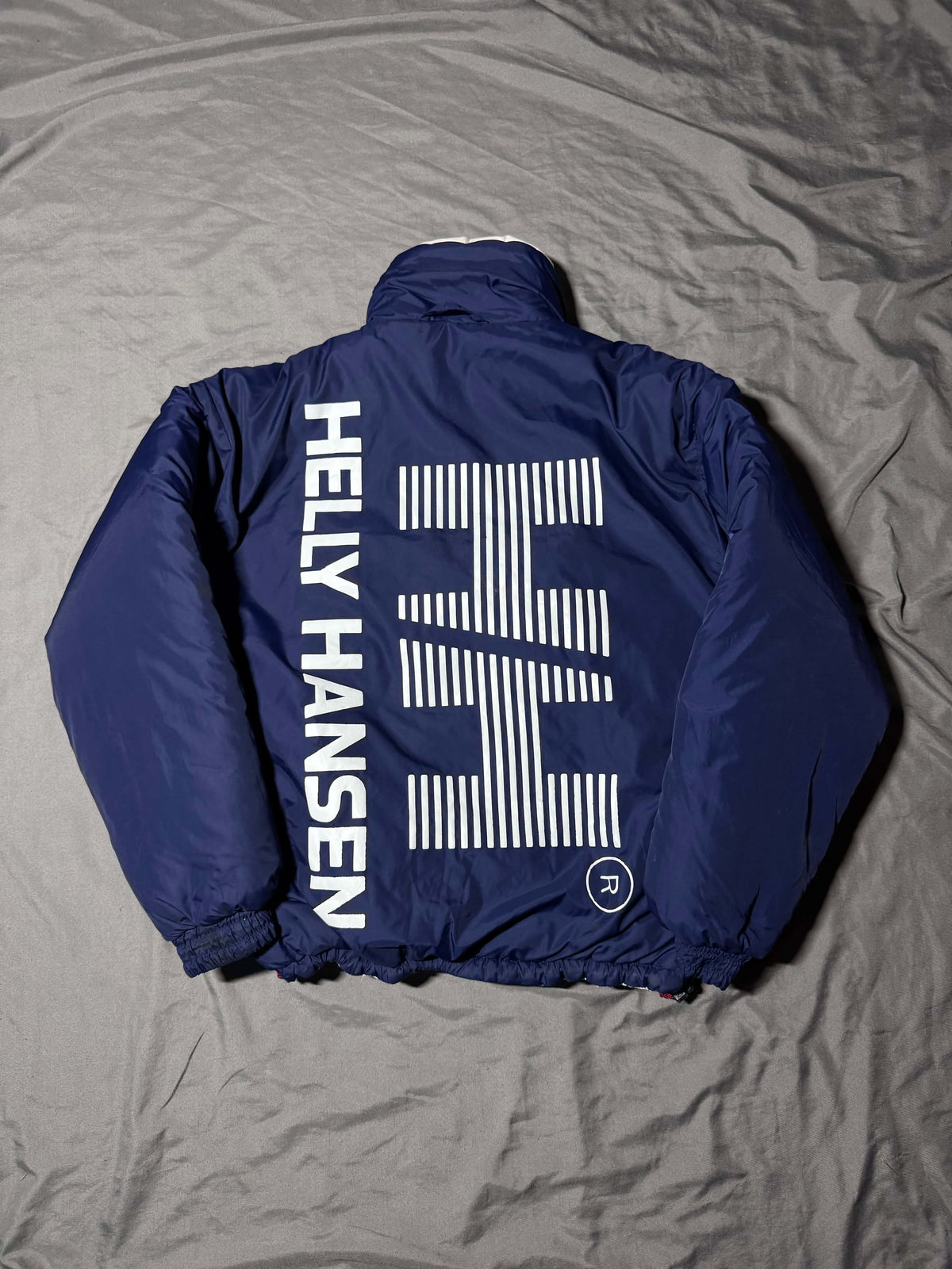 Helly Hansen Puffer Jacket