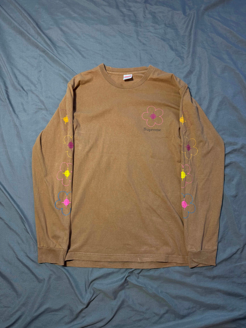 Bluza Supreme Longsleeve Been Hit