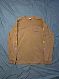 Bluza Supreme Longsleeve Been Hit