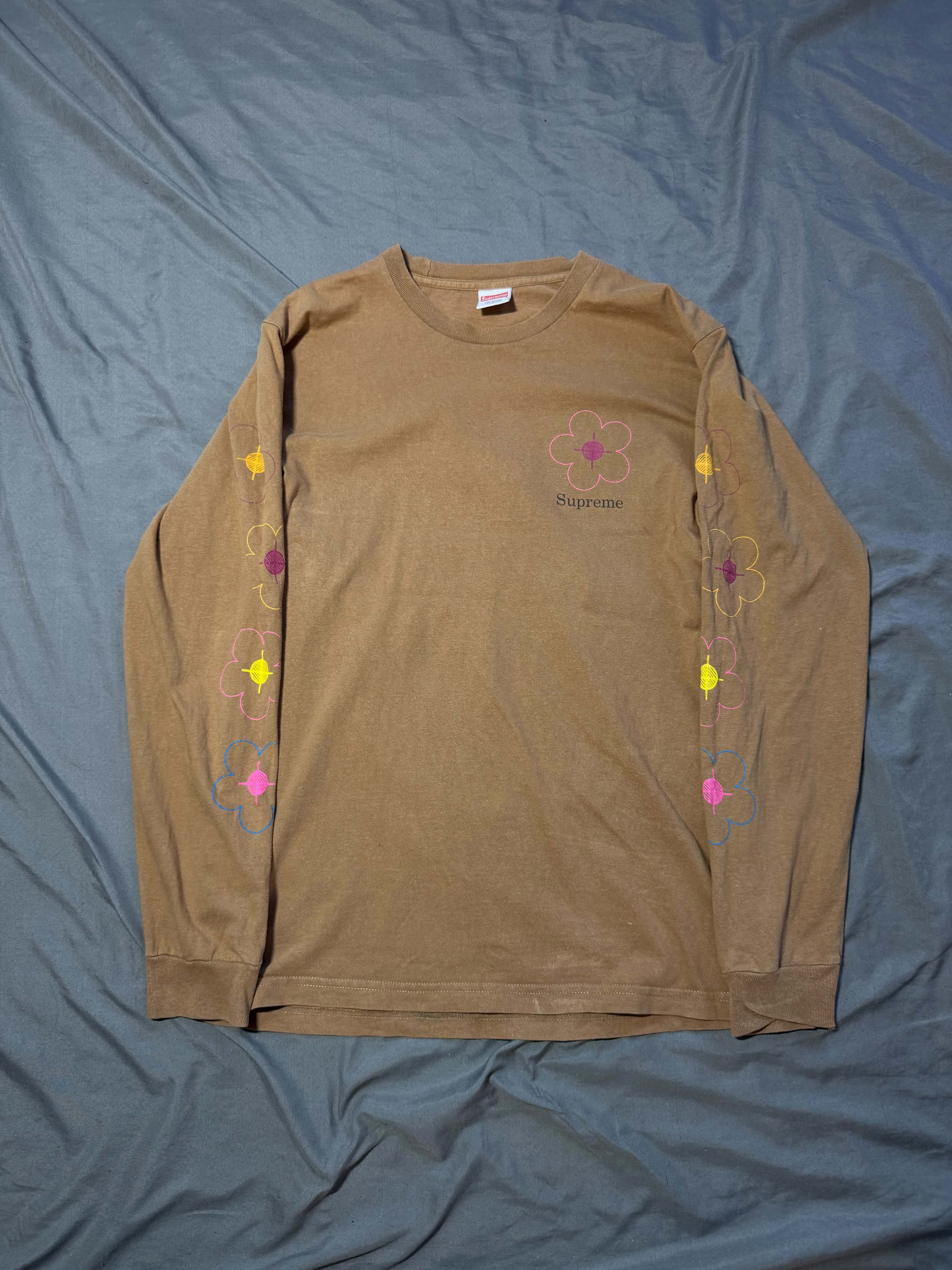 Bluza Supreme Longsleeve Been Hit