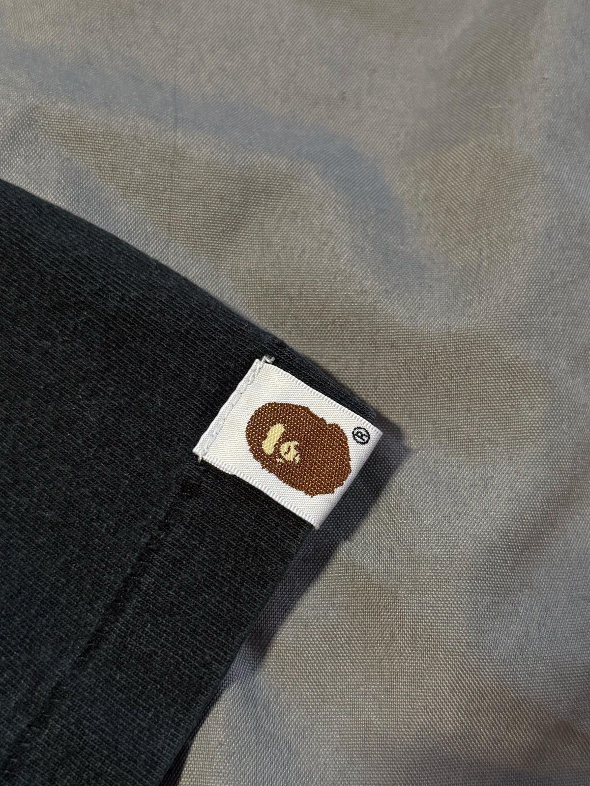 Bape Apes Together Strong Tee