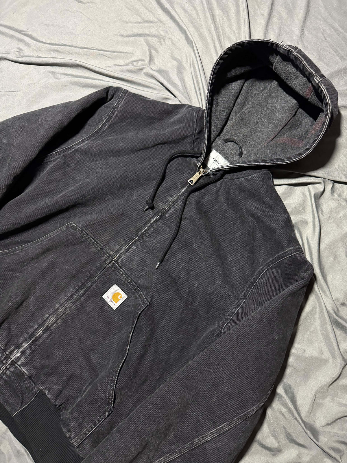 Carhartt OG Active Jacket