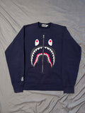 Bluza Bape Crewneck