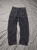 Spodnie Dickies Jeansy Czarne